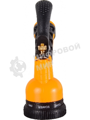 Пистолет-распылитель 8 реж. полива Вихрь 73/7/2/14