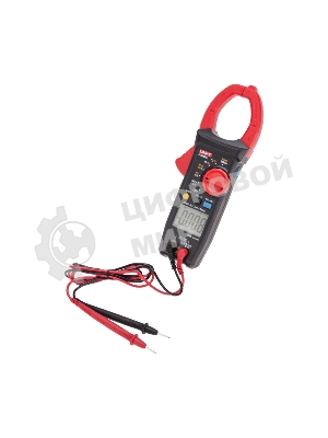 Клещи токоизмерительные Uni-T UT206A