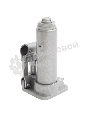 Домкрат Matrix бутылочный 2т h подъема 181–345мм