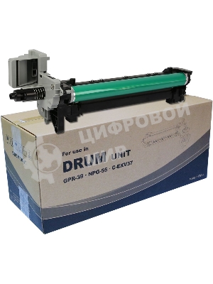 Драм-юнит CET CET5659 (2773B004AA;277B002AA) для Canon iR1730/1740/1750 100000 стр.