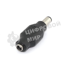 Переходник 5.5x2,1 на 7,4x5,0 для ноутбуков Dell