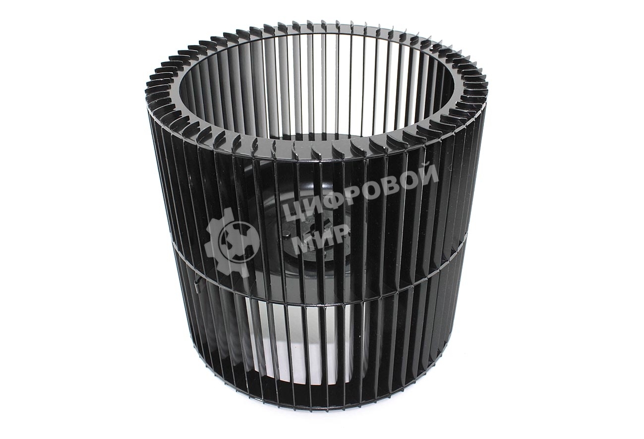 Крыльчатка для вытяжек Krona 16B24-2607-005-0 H-112 D-66