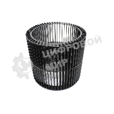 Крыльчатка для вытяжек Krona 16B24-2607-005-0 H-112 D-66