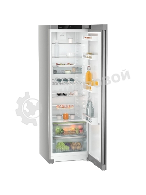 Холодильник Liebherr SRSFD 5220-22 001 серебристый однокамерный 398л