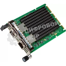 Сетевая карта Intel X710T2LOCPV3 (X710T2LOCPV3 9999MJ)