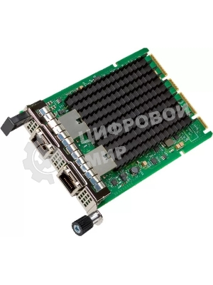 Сетевая карта Intel X710T2LOCPV3 (X710T2LOCPV3 9999MJ)