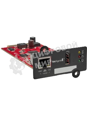 Плата управления Связь Инжиниринг CB506