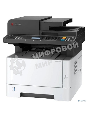 МФУ лазерное Kyocera MA4000x (110C143NL0), A4, монохромный, печ. до 40 стр/мин, 1200 х 1200 dpi, USB, Ethernet (замена M2040dn)
