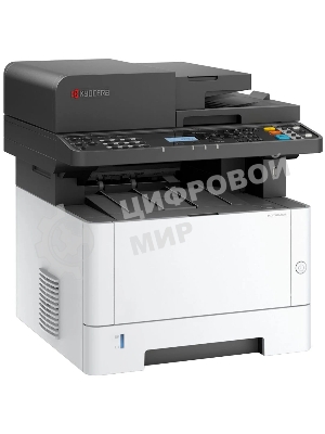 МФУ лазерное Kyocera MA4000x (110C143NL0), A4, монохромный, печ. до 40 стр/мин, 1200 х 1200 dpi, USB, Ethernet (замена M2040dn)