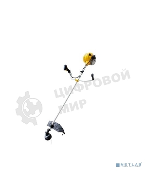 Триммер бензиновый Huter GGT-430T 1300Вт неразбор.штан. реж.эл.: леска/нож