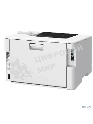 Принтер лазерный CANON i-Sensys LBP646Cdw (цветной, A4, 1200dpi, 25ppm, 1+4Gb, Duplex, Lan, WiFi, USB) (6929C007)