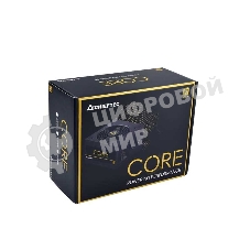 Блок питания Chieftec BBS-500S-Bulk, 500Вт, 80 PLUS Gold,120мм, черный