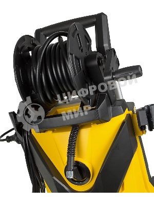 Минимойка Huter W210i PROFESSIONAL 2600Вт
