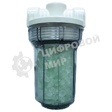 Фильтр ГЕЙЗЕР 1ПФД против накипи