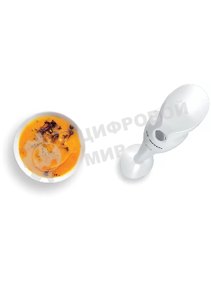 Блендер погружной Bosch MSM6B100 280 Вт, белый