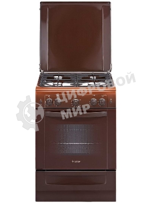 Плита комбинированная Gefest ПГЭ 6101-02 0001