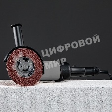 Круг лепестковый торцевой Matrix, P 60, 125 х 22,2 мм