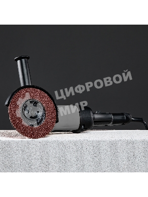 Круг лепестковый торцевой Matrix, P 60, 125 х 22,2 мм