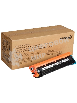 Барабан Xerox 108R01417 голубой,cyan (48000 стр)для Xerox Phaser 6510/WC 6515 (Channels)