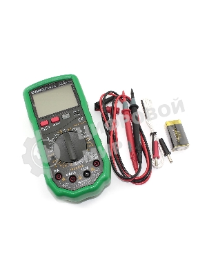 Мультиметр BAKU BK-890A