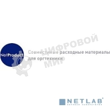 Драм-юнит NetProduct DR-3100 для Brother HL-5240/5250/5270DN/5340D/5350DN/8370DN (NetProduct) NEW DR-3100, 25К