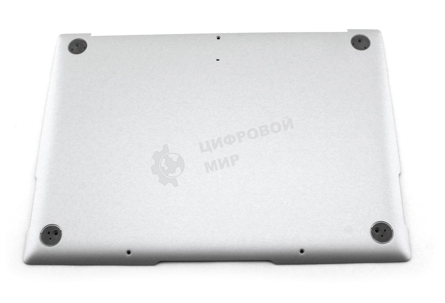 Поддон для ноутбука Huawei MateBook X Light Silver