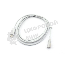 Кабель для зарядки Apple Type-C - Magsafe 1.0 100W 1,8m OEM