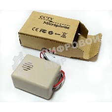 Микрофон Tantos TSa-M30MP (упак.:1шт)