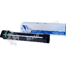 Картридж лазерный NVPrint совместимый Xerox 106R01573 черный для Phaser 7800 (24000k)