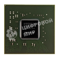 Чип GeForce 8400M GS, G86-741-A2 (new)