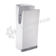 Электросушитель для рук PUFF Puff-8890 2,2 кВт, ABS пластик