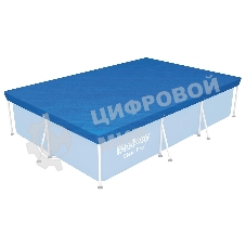 Тент для бассейна 58106 BESTWAY