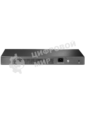 Коммутатор Fully managed switch with full 8-port 10G fiber ports and 160 Gbps switching capacity