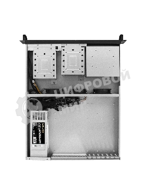 Серверная платформа ExeGate EX293874RUS Pro 2U550-06/2U2088 (RM 19