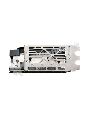 Видеокарта MSI RTX4070Ti GAMING X TRIO 12G GDDR6X 2745/21000 HDMIx1 DPx3 HDCP Ret