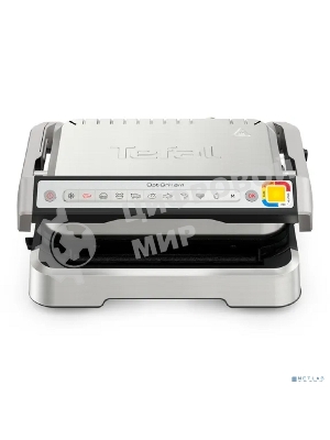 Гриль электрический Tefal GC772D30