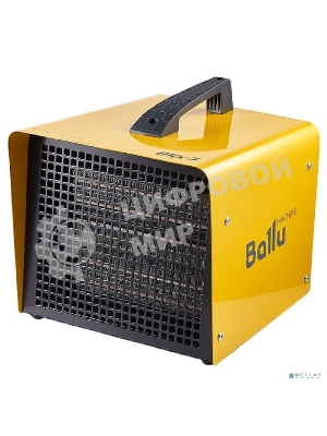 Пушка тепловая Ballu BKX-7