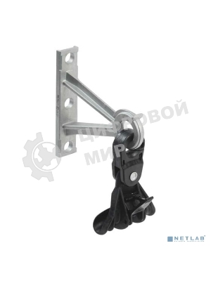 Комплект промежуточной подвески КОПМ 1500 ECOLINE IEK UKA-31-D16-D95-ECLN