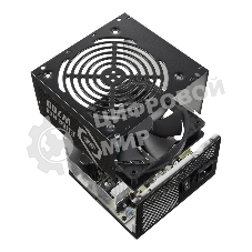 Блок питания COOLER MASTER Elite NEX W700 (MPW-7001-ACBW-BEU), 700Вт, 80 PLUS, 120мм, черный
