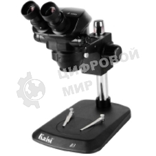 Бинокулярный микроскоп Kaisi KS-7050 В3 черный