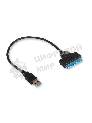 Адаптер USB3.2 Gen1 на SATA 2.5