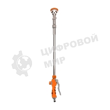 Распылитель на телескопической штанге ЧЕТЫРЕ СЕЗОНА 62-0294