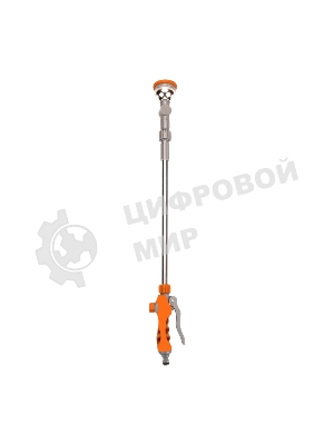 Распылитель на телескопической штанге ЧЕТЫРЕ СЕЗОНА 62-0294