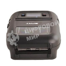 Мобильный принтер этикеток iDPRT HM-T300RPO, 3