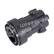 Патрон Neon-night e27 для двухжильного иллюминационного кабеля Belt-light