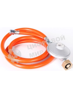 Тепловая пушка газовая Patriot GS 30 30000Вт оранжевый