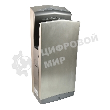 Сушилка для рук Puff -8899 1650Вт хром