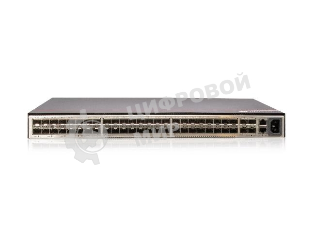 Коммутатор 48GE 4SFP+L-MLIC S5736-S48S4X-A Huawei