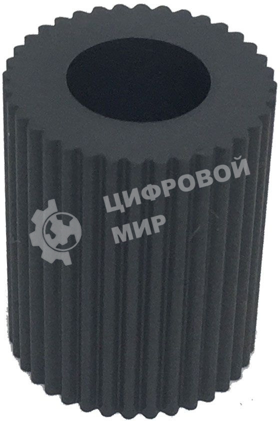 Резинка ролика CET CET8751 (2AR07240) для Kyocera KM-1620/1635/2035/2530/3035
