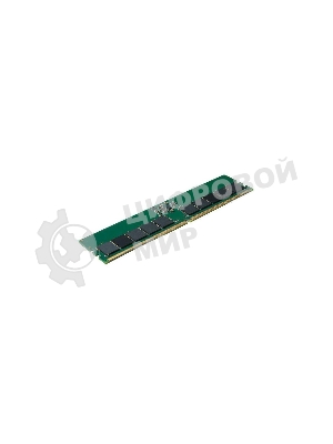 Оперативная память Kingston, DDR5, 32GB (1x32GB), 4800MHz, CL40, DIMM, ECC